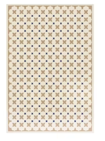 Casa Clavel Luxe Design tapijt