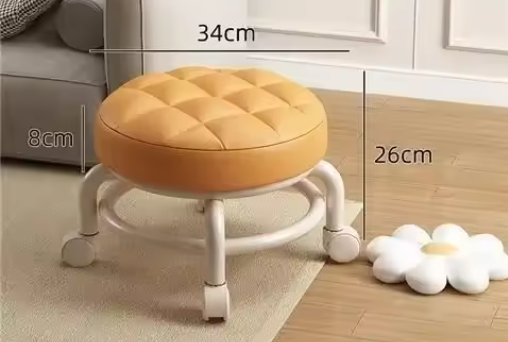 Design pulley stool for children
