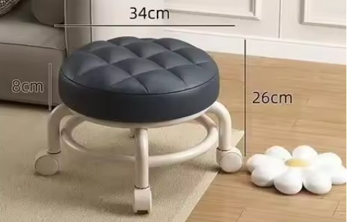 Design pulley stool for children