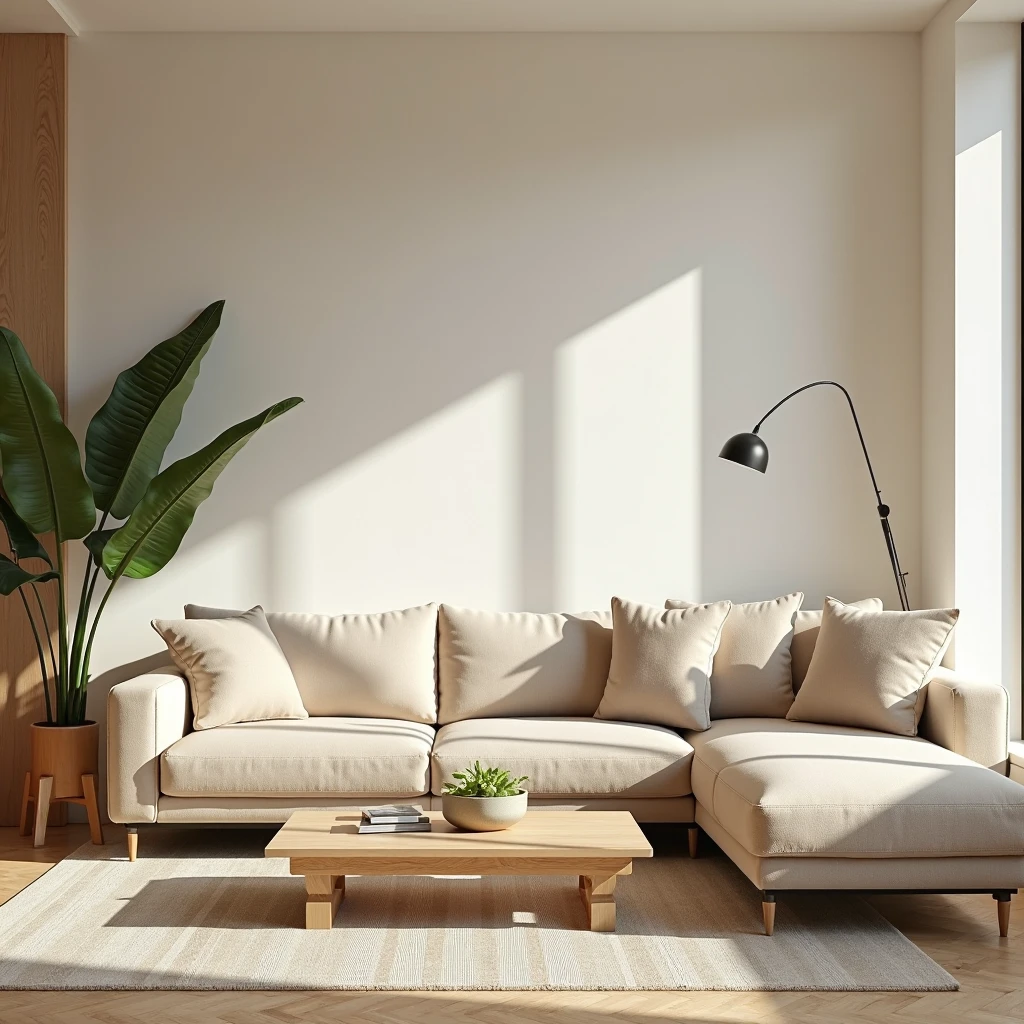 Design Trends 2025: Zo Richt Jij Je Interieur Tijdloos én Modern In
