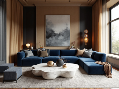 Maximalism with Class: The Return of Statement Pieces in 2025