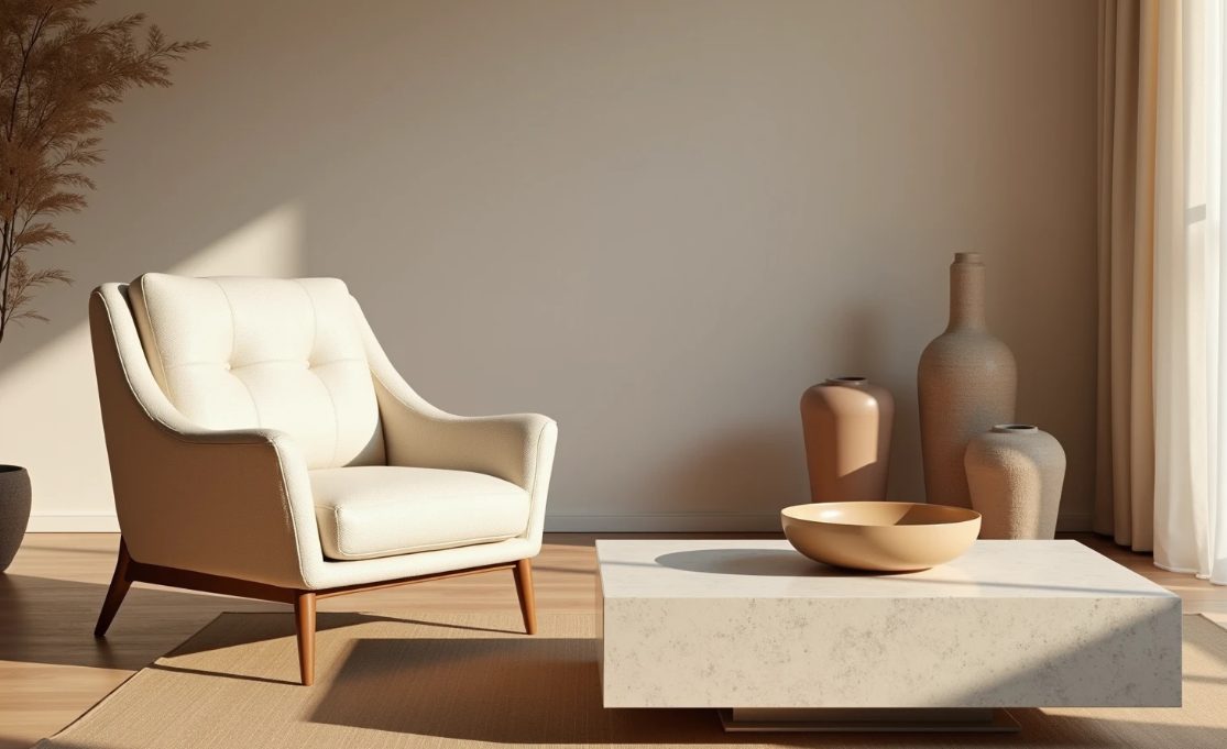 Designklassiekers Heruitgevonden: Tijdloze Vormen in een Nieuw Licht