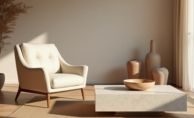 Designklassiekers Heruitgevonden: Tijdloze Vormen in een Nieuw Licht