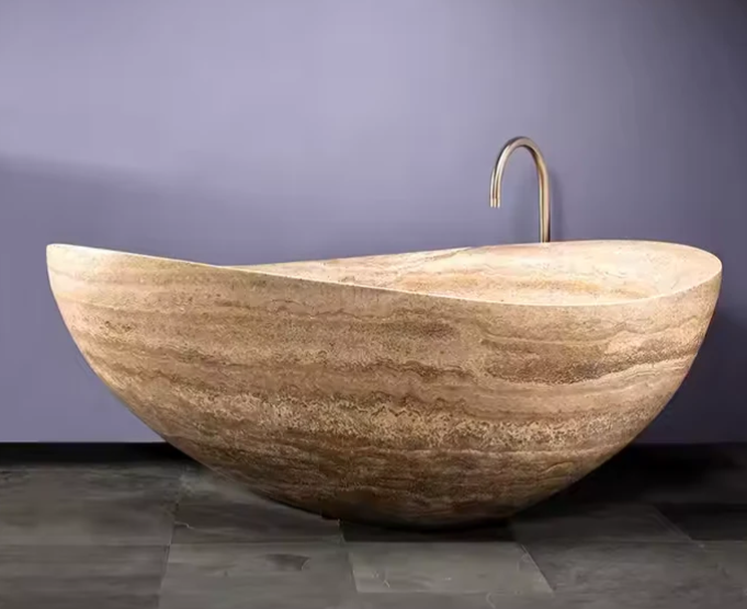 De Moderne Badkamer als Rustruimte: 5 Luxe Trends voor 2025