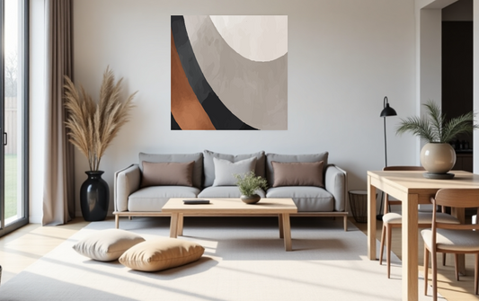 Luxe Meubels voor je Droominterieur: Trends en Tips voor Nederland en België in 2025