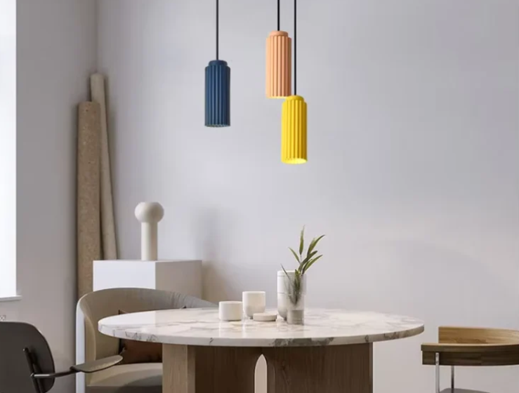 Statement Lighting: Luxe Verlichting als Kunstobject in 2025