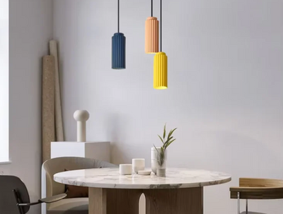 Statement Lighting: Luxe Verlichting als Kunstobject in 2025