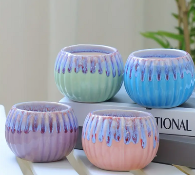 Design potten