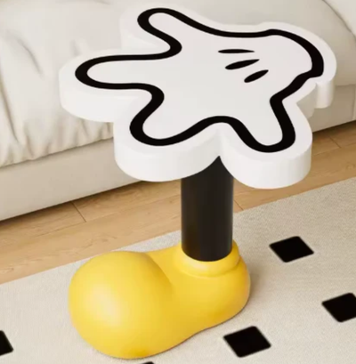 Bijzettafels