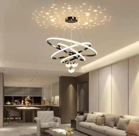 Lampen