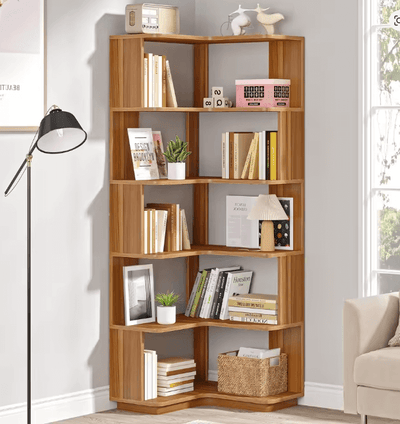 Boekenkasten