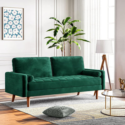 Sofia Velours Loire Design