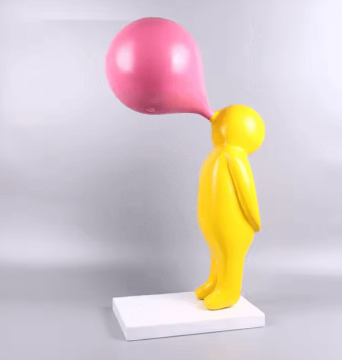 BubbleMuse™