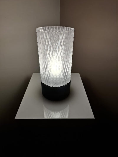 Lampe DIAMOND