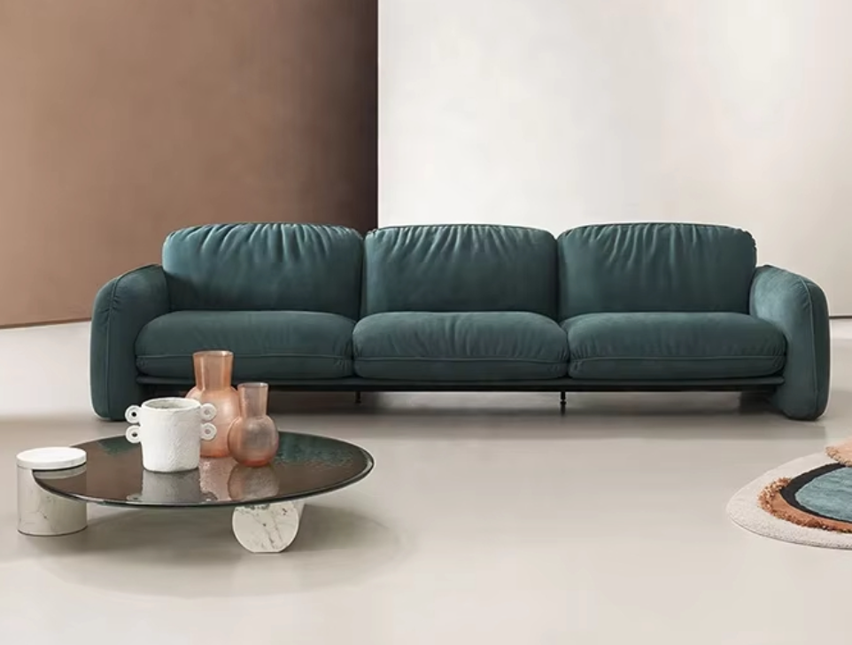Lusso Verde