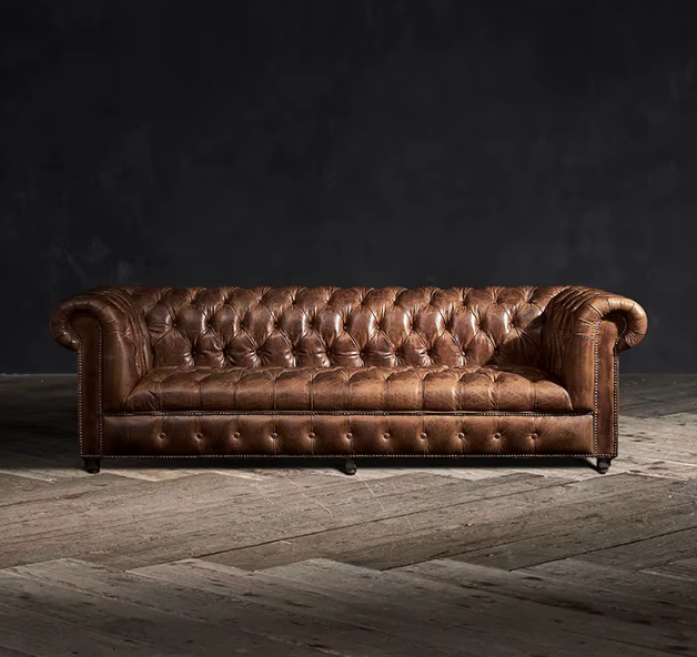 Burlington Luxe™