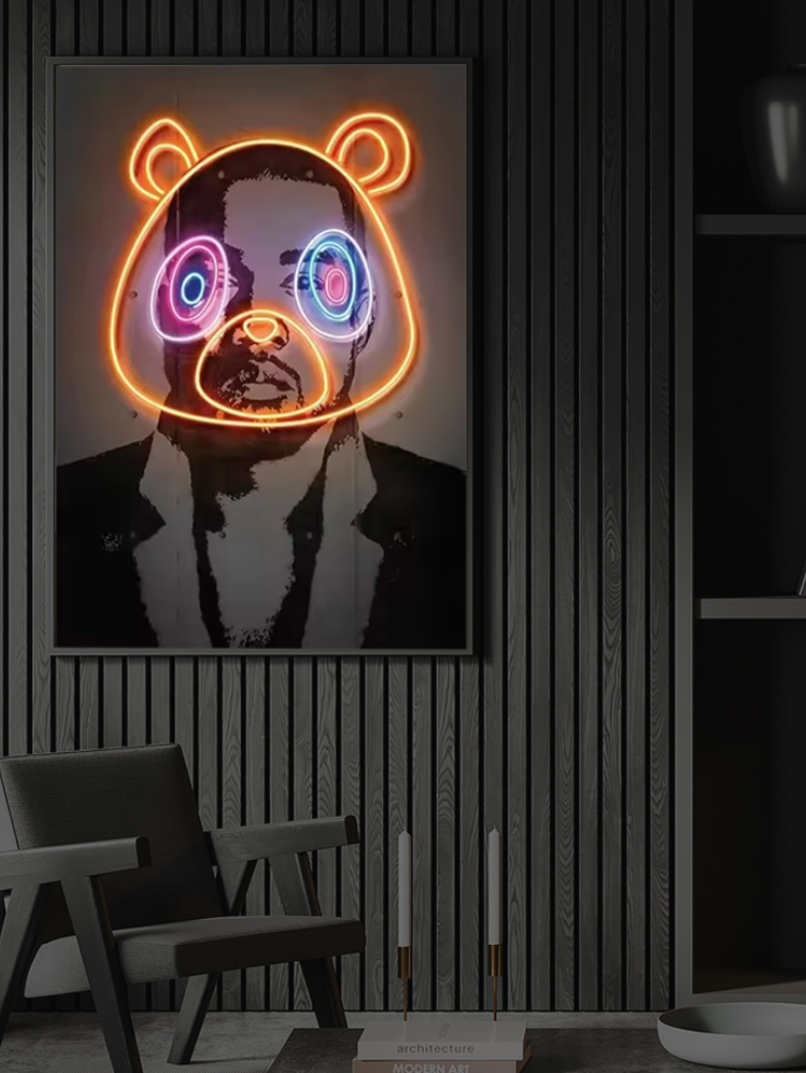 GlowBear™
