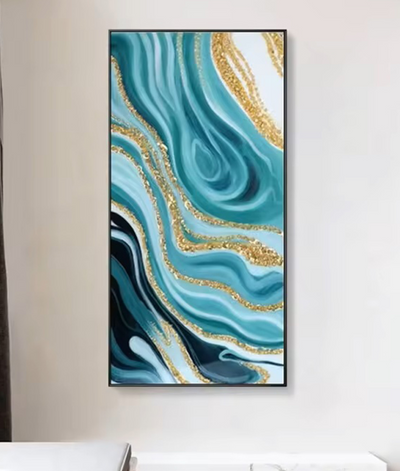 Abyssal Flow