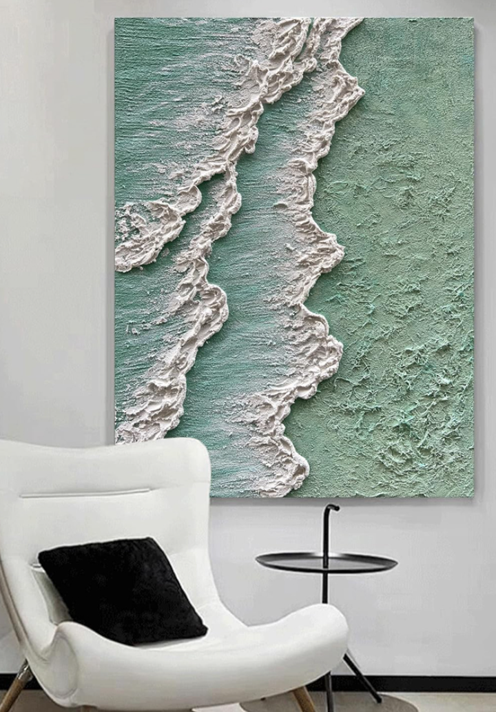 Shoreline Silence
