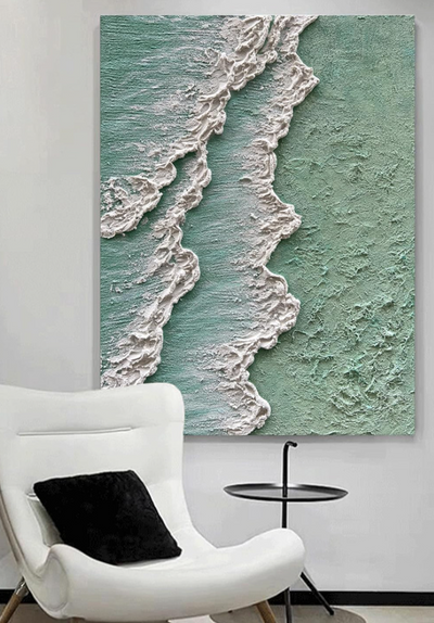 Shoreline Silence