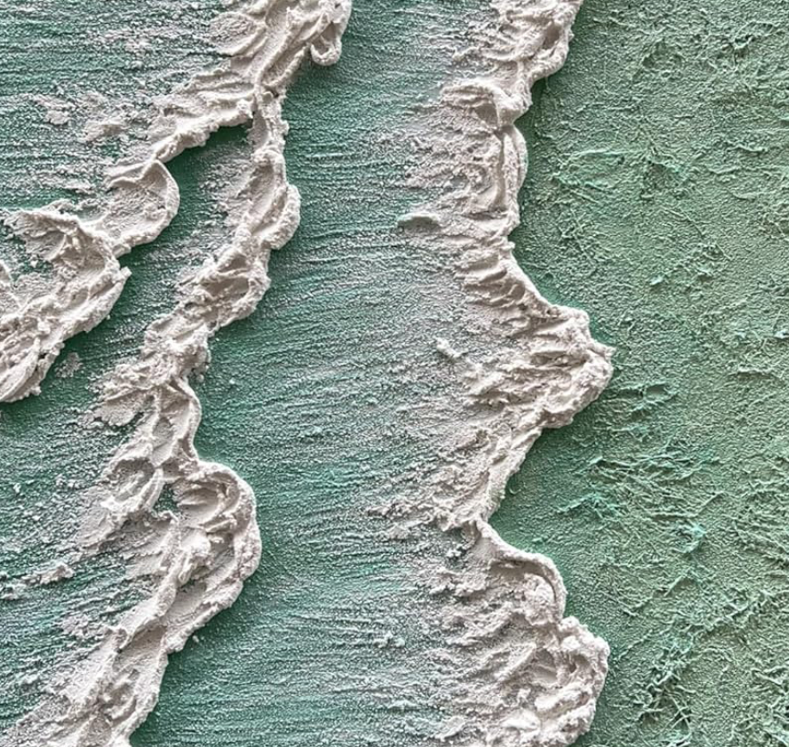 Shoreline Silence