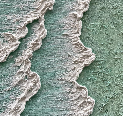 Shoreline Silence
