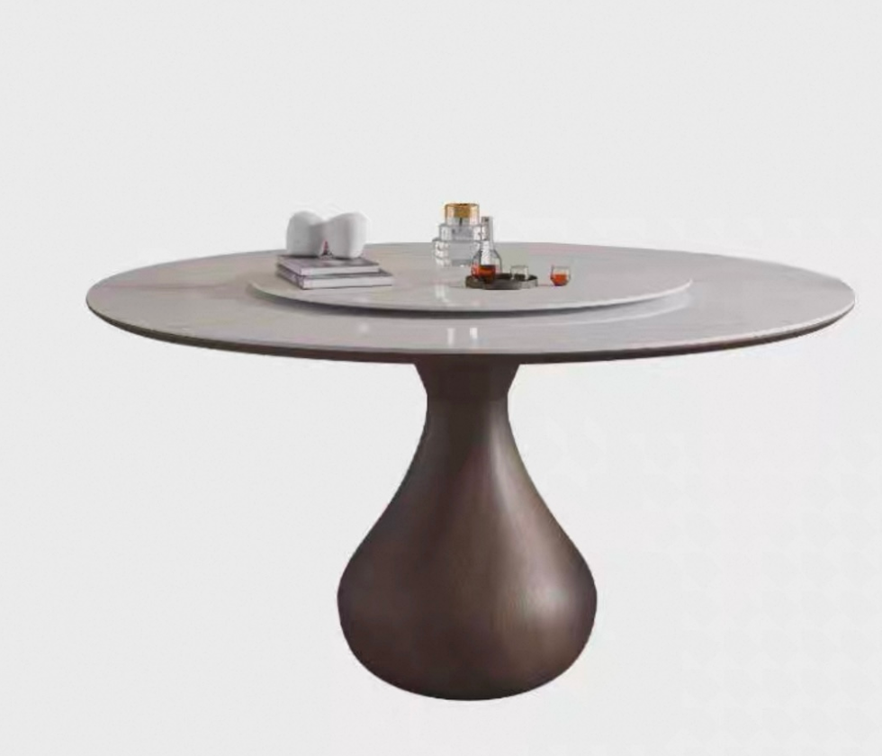 Table design Orbella