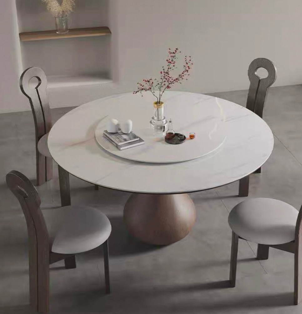 Table design Orbella
