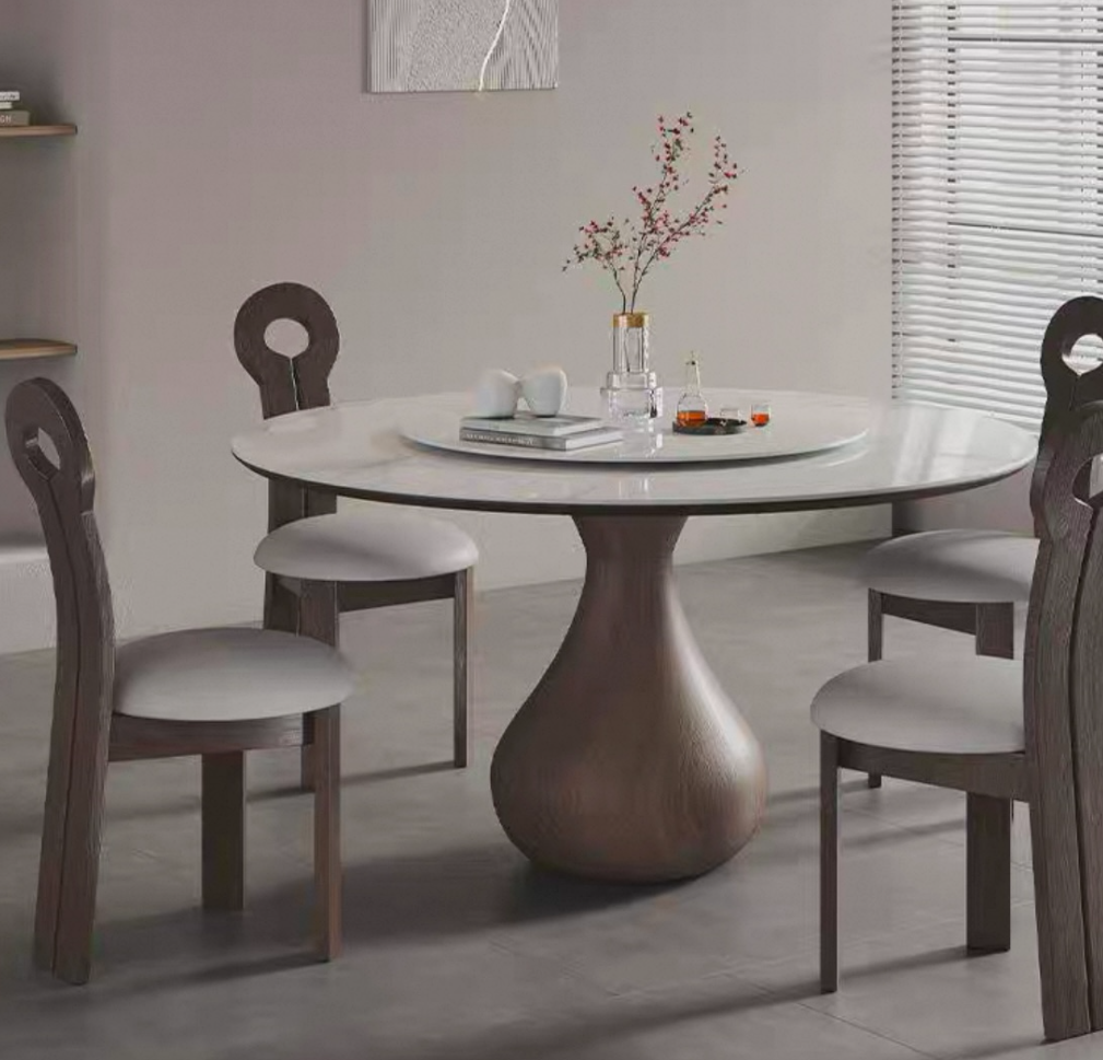 Table design Orbella