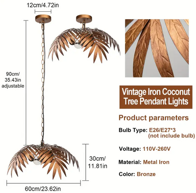 Palmera