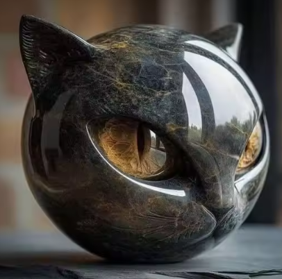 Noir Félin