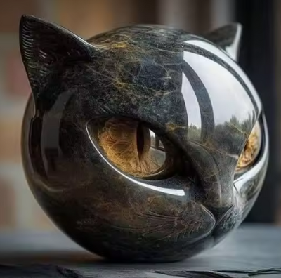 Noir Félin