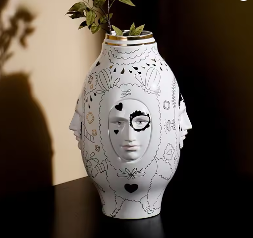 Visage Poétique