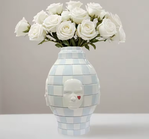 Mosaico Visage