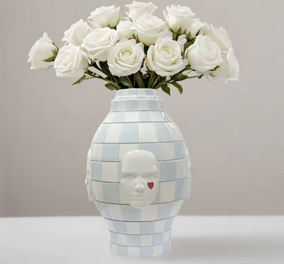 Mosaico Visage