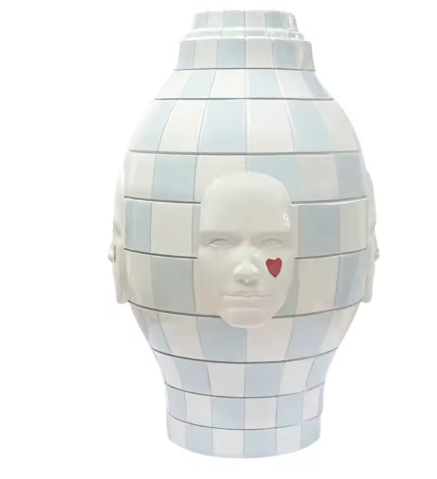 Mosaico Visage