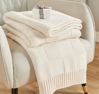 Nordic Nest Throw