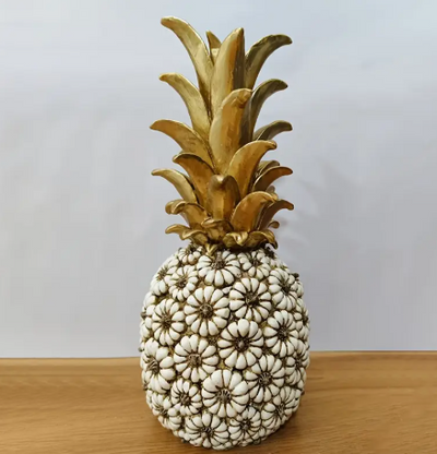 Golden Bloom Pineapple