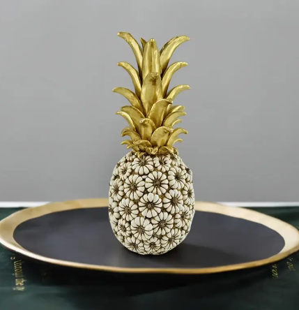 Golden Bloom Pineapple