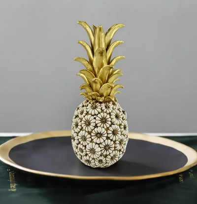 Golden Bloom Pineapple