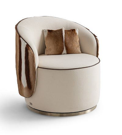Nova Swivel