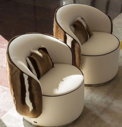 Nova Swivel