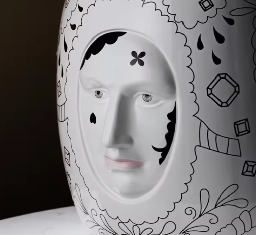 Visage Poétique