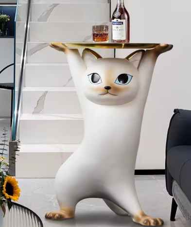 The CatLady
