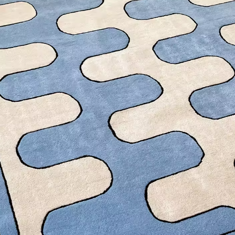 Retro Ripple