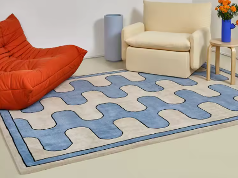 Retro Ripple