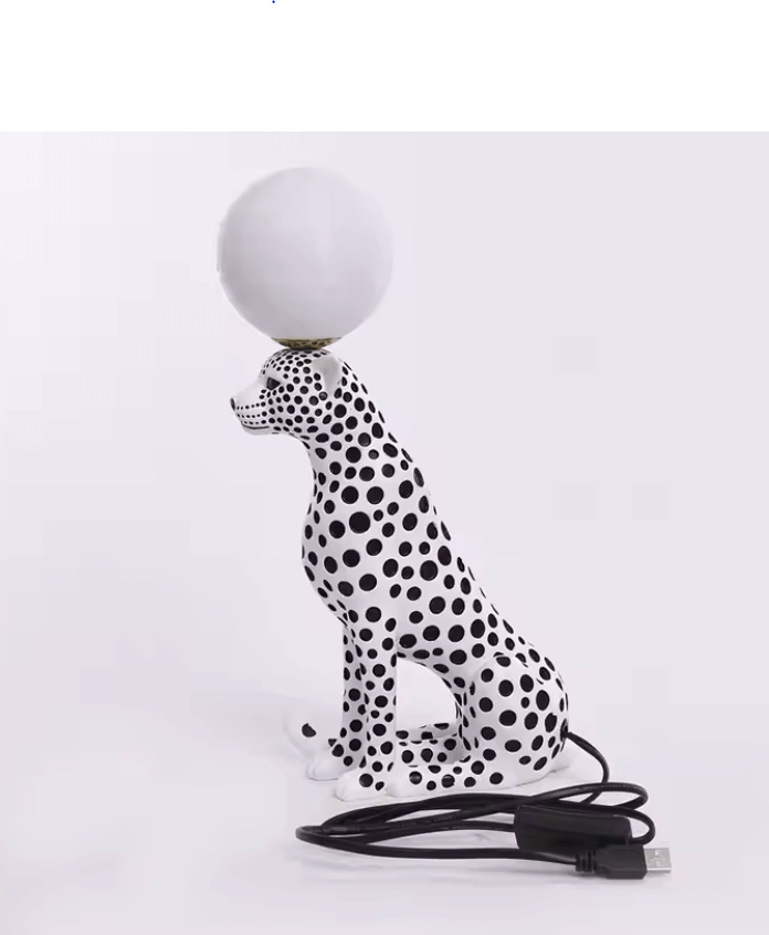 LeopardLume™ Tafellamp
