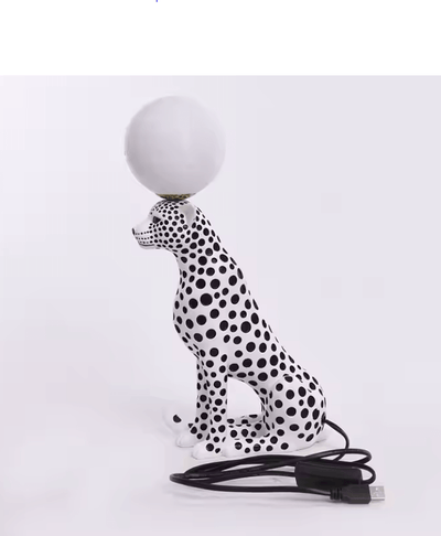 LeopardLume™ Tafellamp