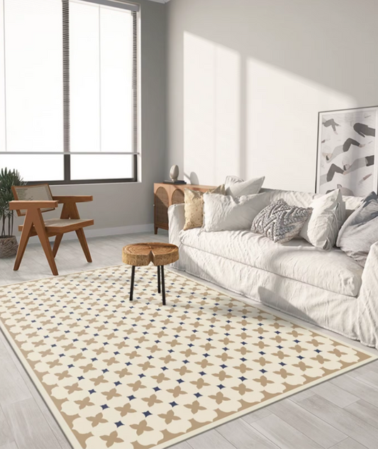 Casa Clavel Luxe Design tapijt