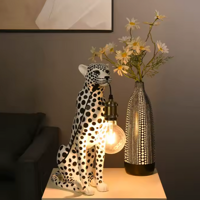 LeopardLume™ Tafellamp